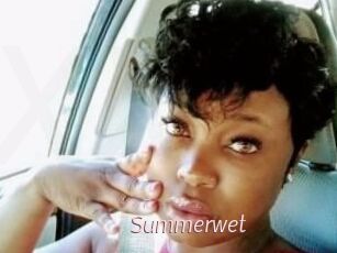 Summerwet