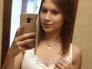 SunDELIAx