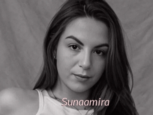 Sunaamira