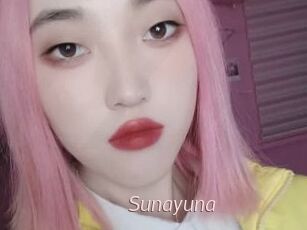 Sunayuna
