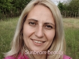Sunbeam_beauty