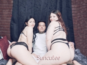 Suncutee