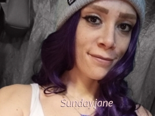 Sundayjane