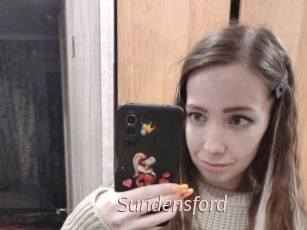 Sundensford
