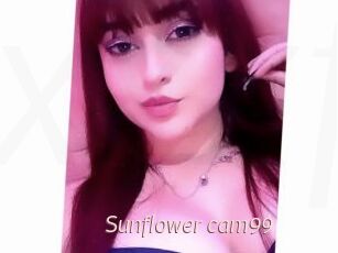 Sunflower_cam99