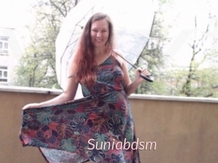 Suniabdsm