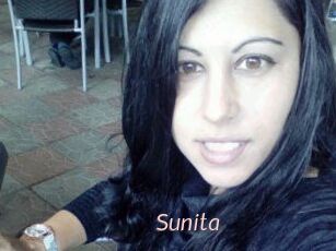 Sunita