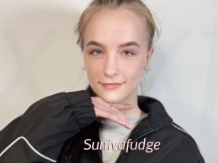 Sunivafudge