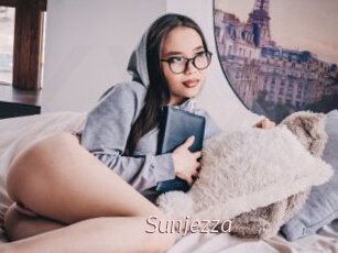Sunjezza