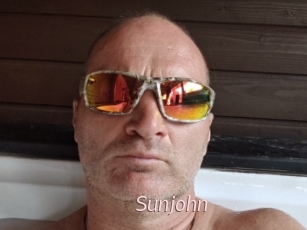 Sunjohn
