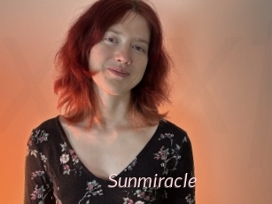 Sunmiracle