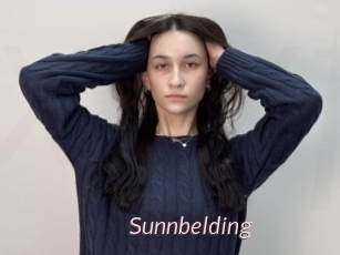 Sunnbelding