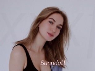 Sunndatt