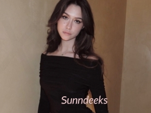 Sunndeeks