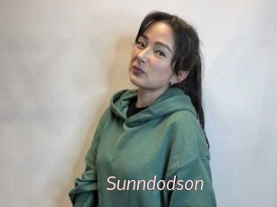 Sunndodson