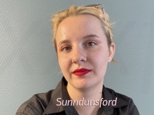 Sunndunsford