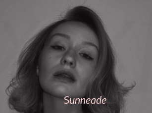 Sunneade