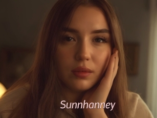 Sunnhanney