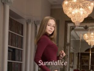 Sunnialice