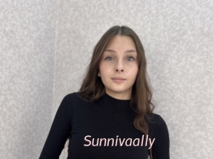 Sunnivaally