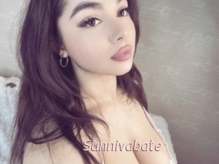 Sunnivabate
