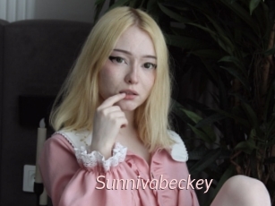 Sunnivabeckey