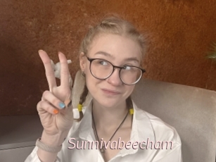 Sunnivabeecham