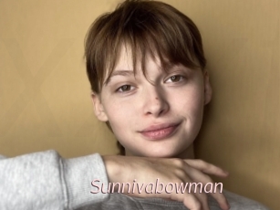 Sunnivabowman