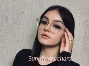 Sunnivaburchard