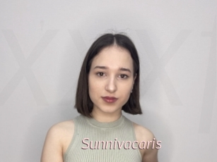 Sunnivacaris
