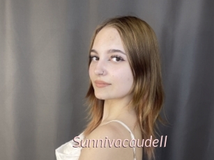 Sunnivacaudell