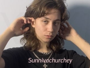 Sunnivachurchey