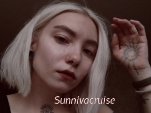 Sunnivacruise