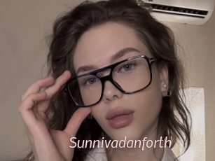 Sunnivadanforth