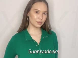 sunnivadeeks xxx Free Sites