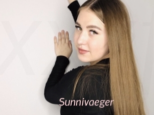 Sunnivaeger