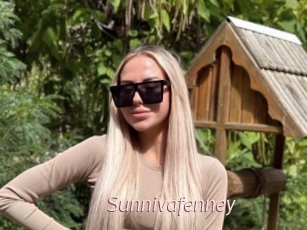 Sunnivafenney