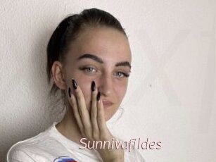 Sunnivafildes