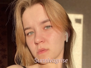 Sunnivagrise