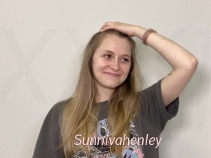 Sunnivahenley