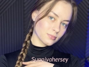 Sunnivahersey