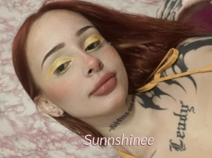 Sunnshinee