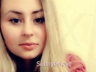 Sunnydelove