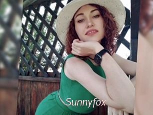 Sunnyfox