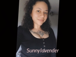 Sunnylavender