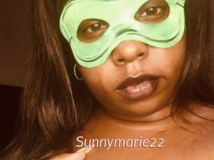 Sunnymarie22