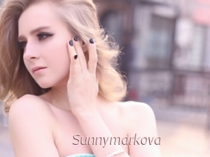 Sunnymarkova