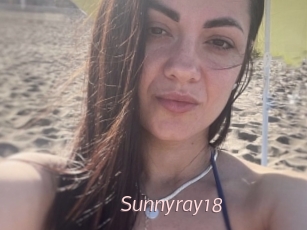 Sunnyray18