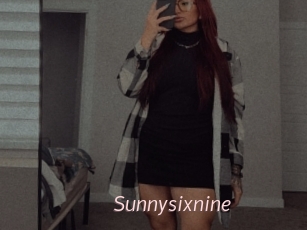Sunnysixnine