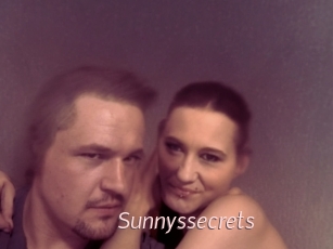 Sunnyssecrets